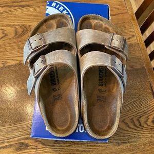 Birkenstock Arizona - size 37, regular width